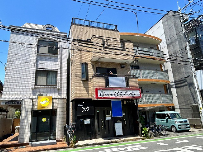 物件写真